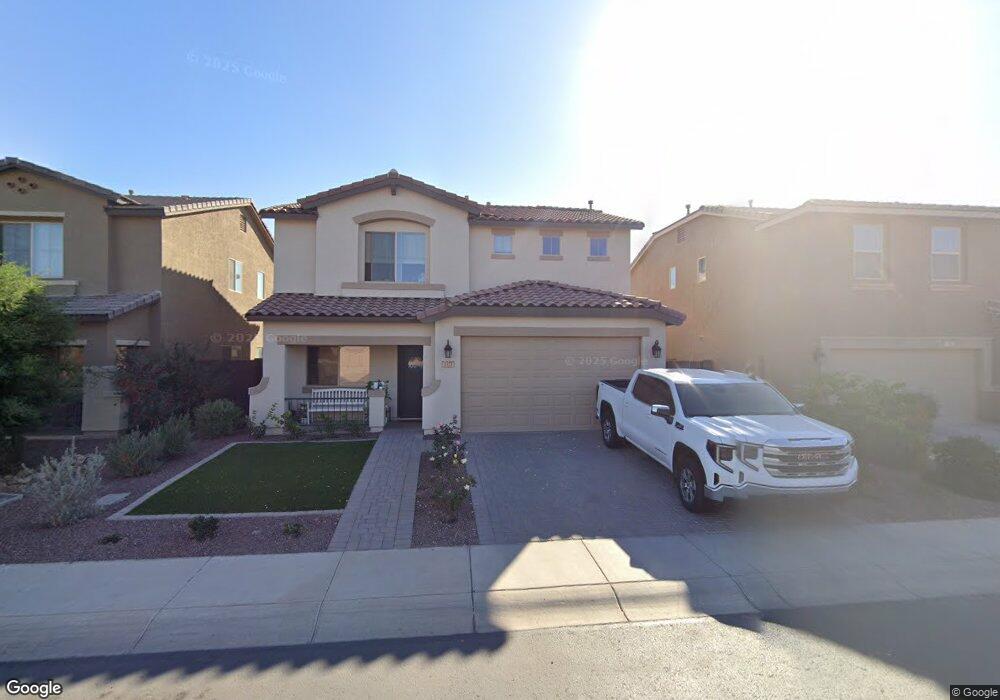 1377 W Smoke Tree Ave, San Tan Valley, AZ 85140 - photo 1