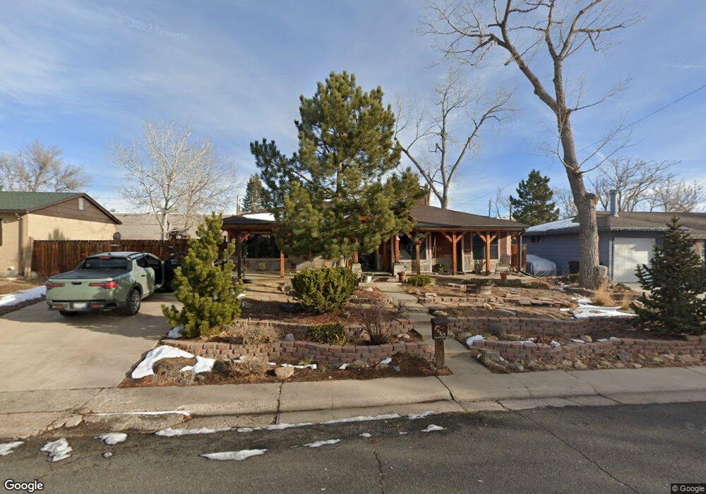 5305 W 86th Ave, Arvada, CO 80003 - photo 1