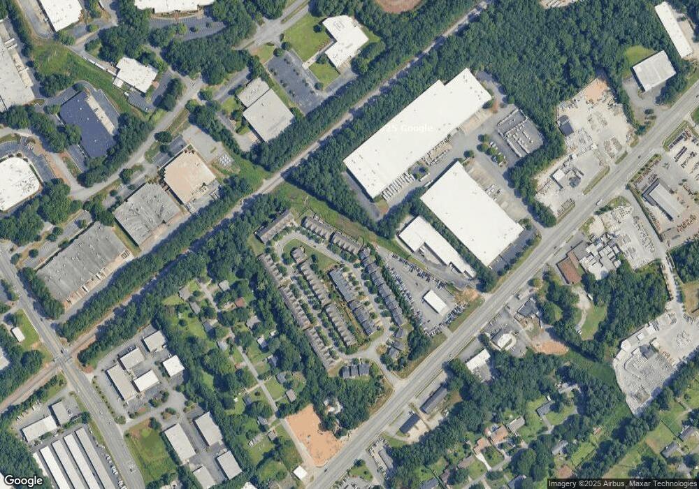 3210R Smith Ridge Trace, Norcross, AK 30071 - photo 1