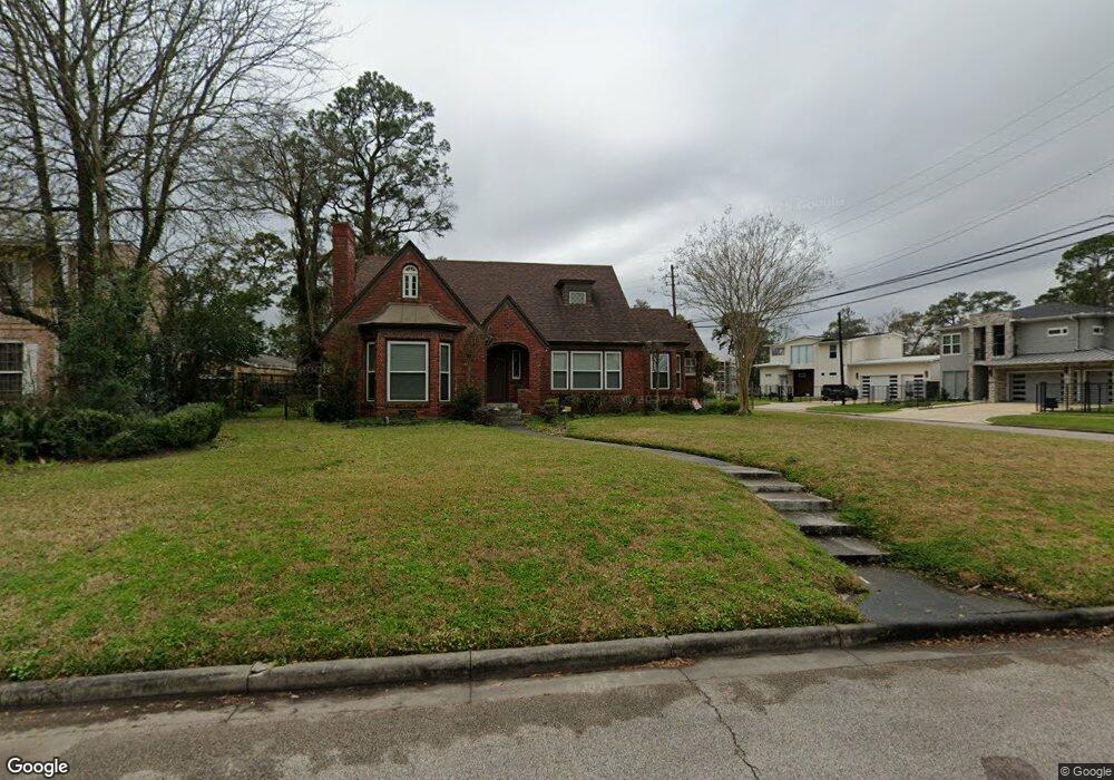 4302 Laurel Dr, Houston, TX 77021 - photo 1