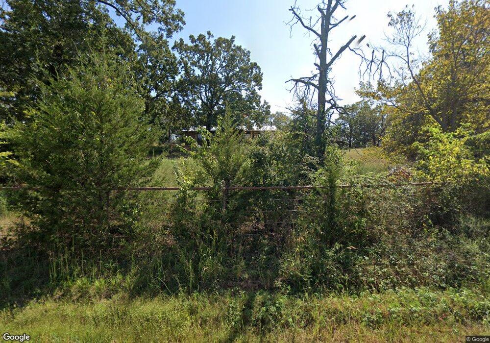 471656 E 1086 Rd, Muldrow, OK 74948 - photo 1