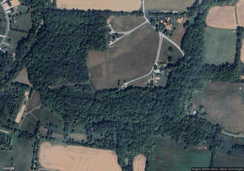 166 Johnson Rd, Cookeville, TN 38506 - photo 1