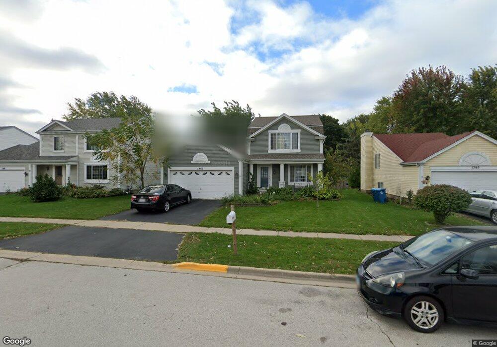 1367 Eastwood Dr, Aurora, IL 60506 - photo 1