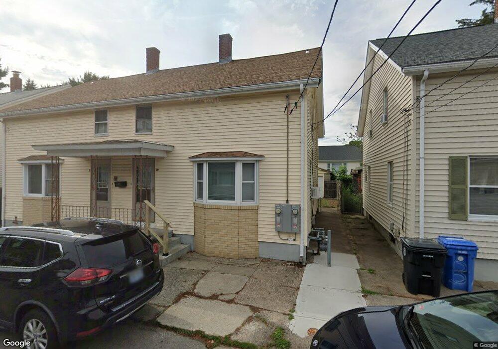 19 Eli St, Cumberland, RI 02864 - photo 1