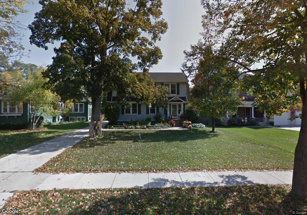 165 N Geneva Ave, Elmhurst, IL 60126 - photo 1