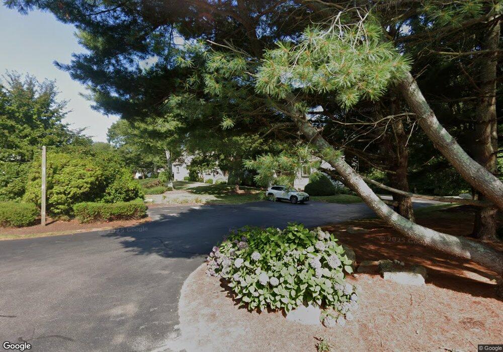 320 Westmoreland St unit F1, Narragansett, RI 02882 - photo 1