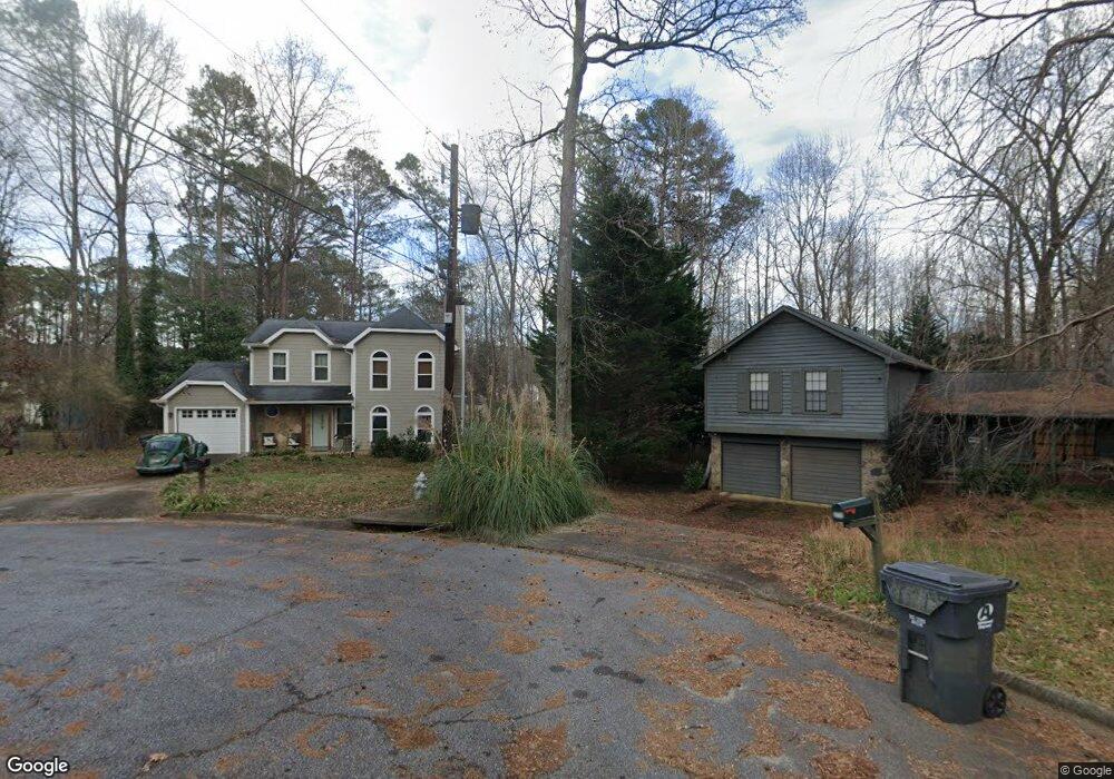 3275 Rollingbrook Way, Duluth, GA 30096 - photo 1