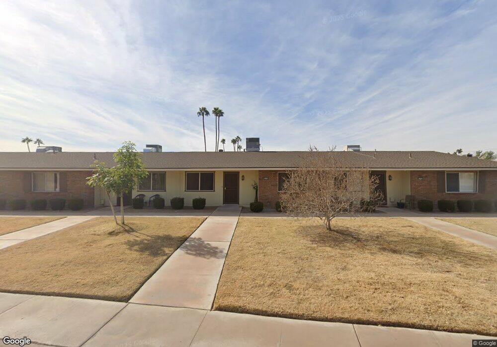 13620 N Silverbell Dr unit 17, Sun City, AZ 85351 - photo 1
