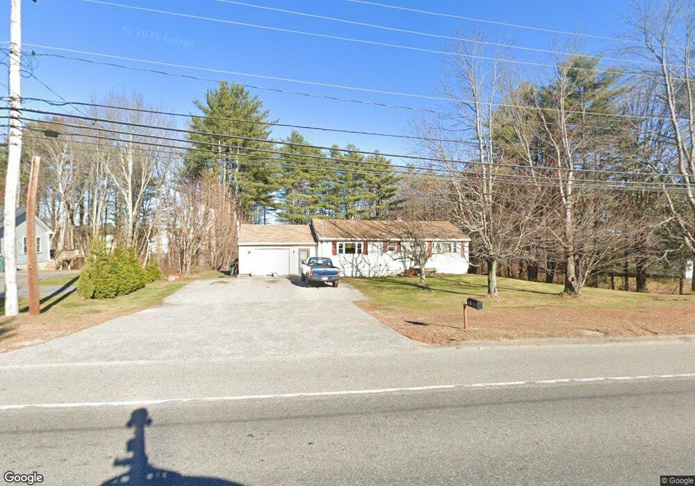 9 Buxton Rd, Saco, ME 04072 - photo 1