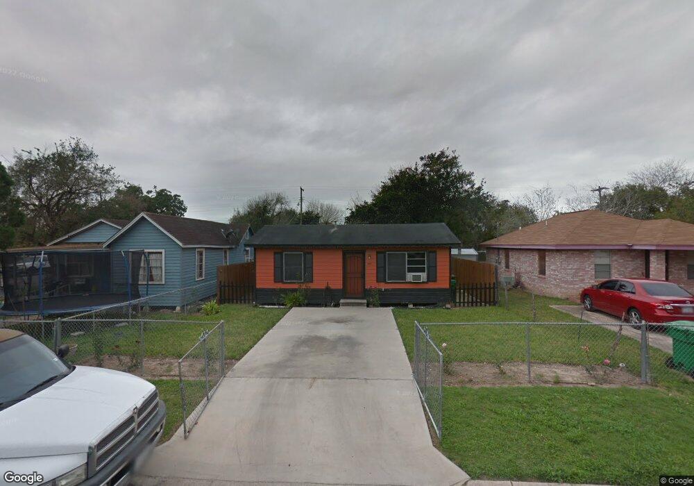 403 N Erica St, Pharr, TX 78577 - photo 1