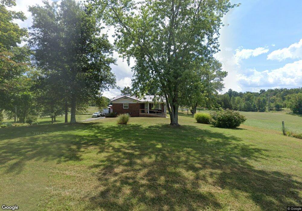 755 Wiseman Rd SW, Corydon, IN 47112 - photo 1