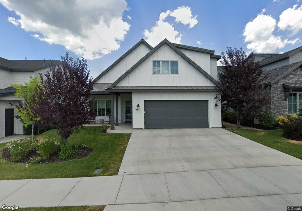 529 N Farm Hill Ln unit 36, Midway, UT 84049 - photo 1