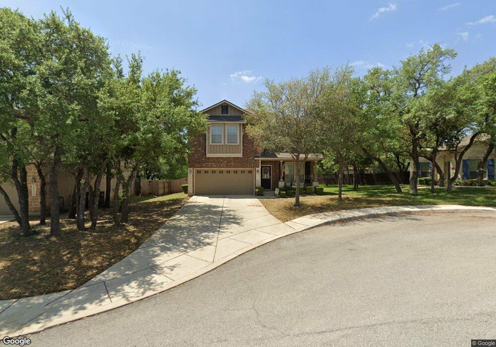 10622 Cosmos Canyon, Helotes, TX 78023 - photo 1