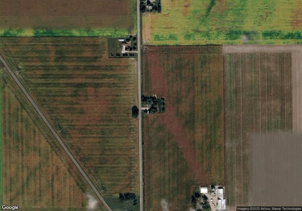 2897 S Quanicassee Rd, Reese, MI 48757 - photo 1