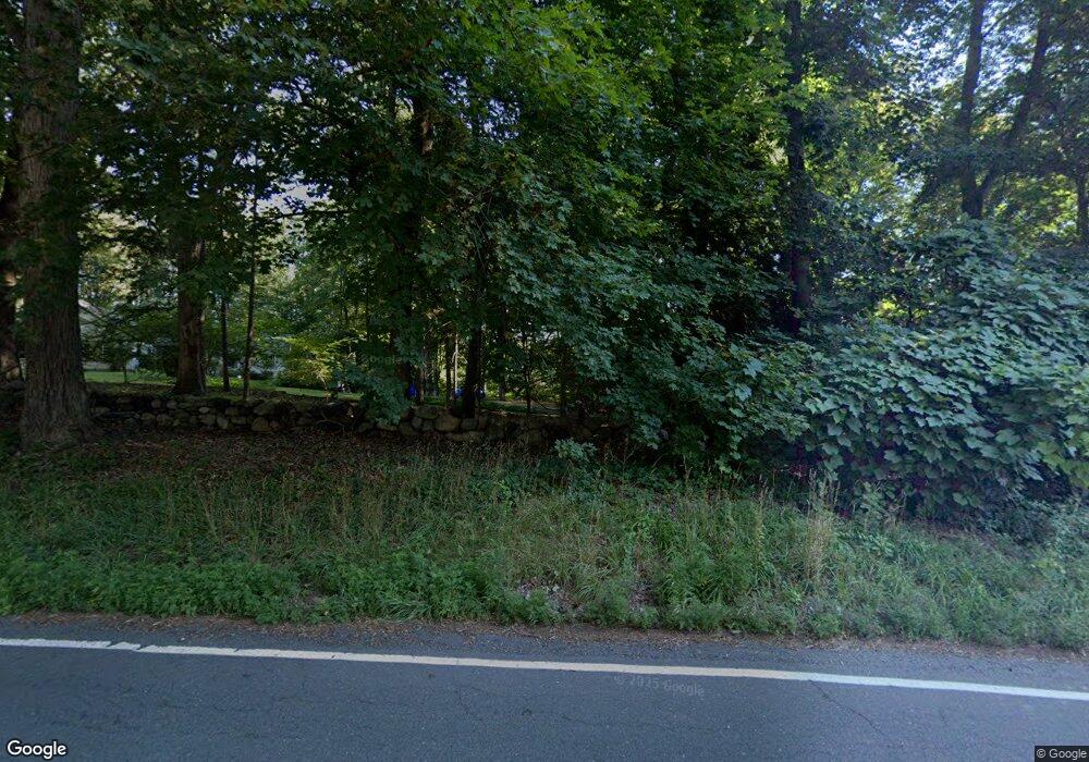 184 Ridgefield Rd, Wilton, CT 06897 - photo 1