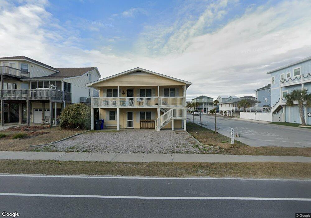 239 E First St, Ocean Isle Beach, NC 28469 - photo 1