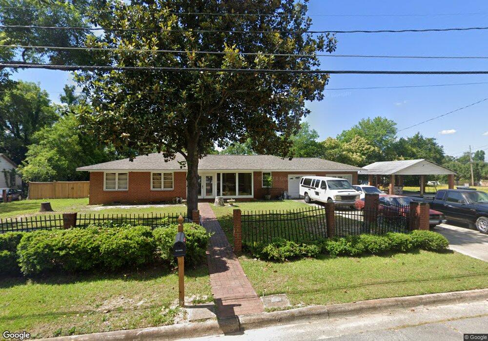 1586 Colonial Dr, Macon, GA 31204 - photo 1