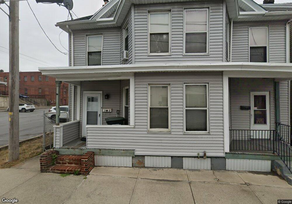 34 N Cedar St, Hazleton, PA 18201 - photo 1