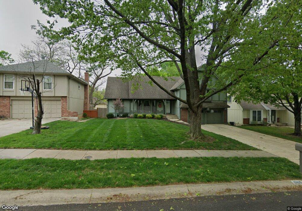 13009 W 100th Terrace, Lenexa, KS 66215 - photo 1