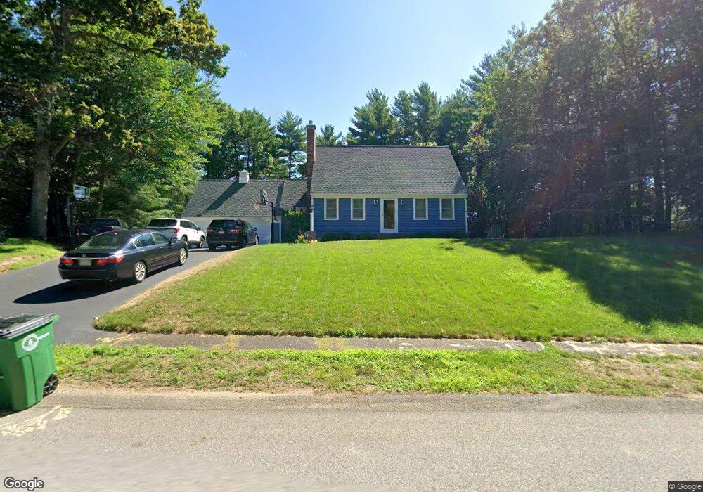 83 Sunset Way, Pembroke, MA 02359 - photo 1