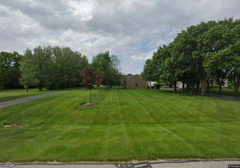 7014 Concord Bend Dr, Powell, OH 43065 - photo 1