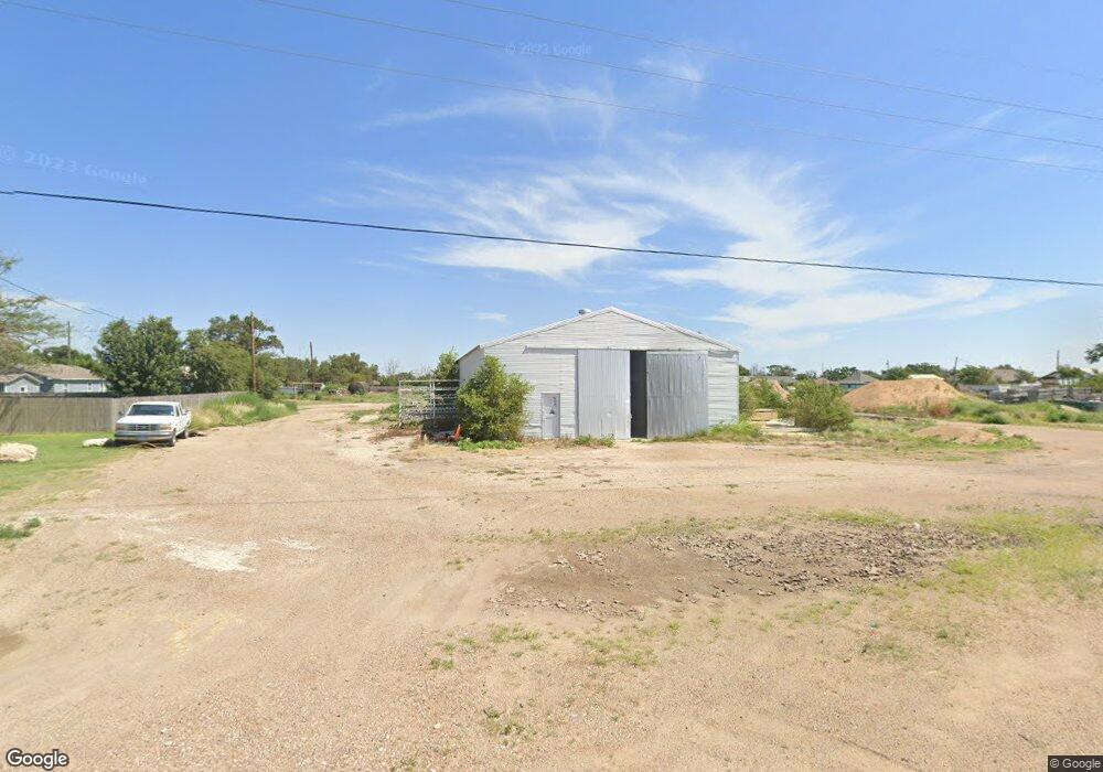 1101 E 24th St, Plainview, TX 79072 - photo 1