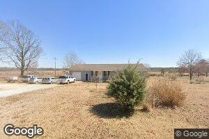 1655 Carroll Rd, Michie, TN 38357
