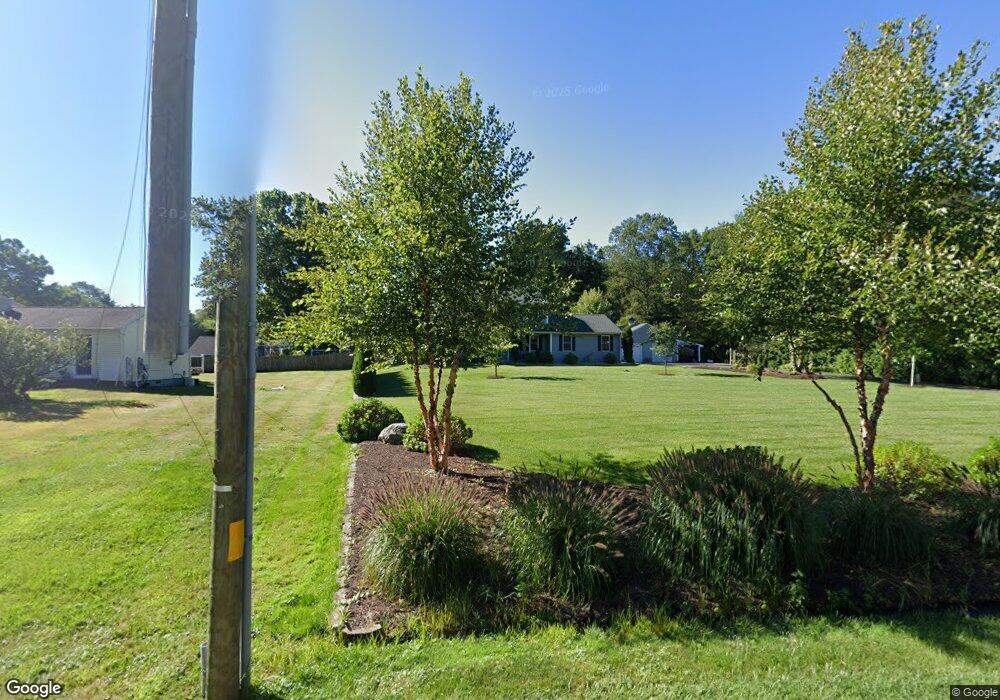 222 North Rd, Broad Brook, CT 06016 - photo 1