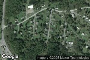 226 Jackson St, Cairnbrook, PA 15924