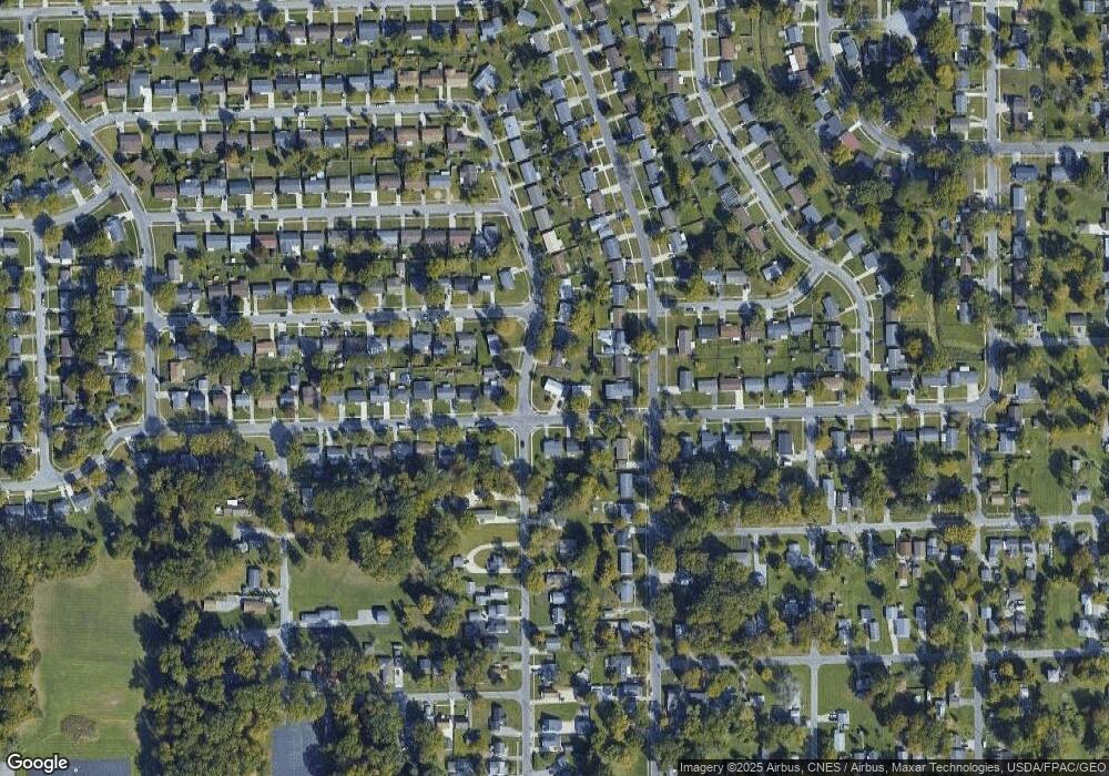 618 W Lane Ave, Lima, OH 45801 - photo 1