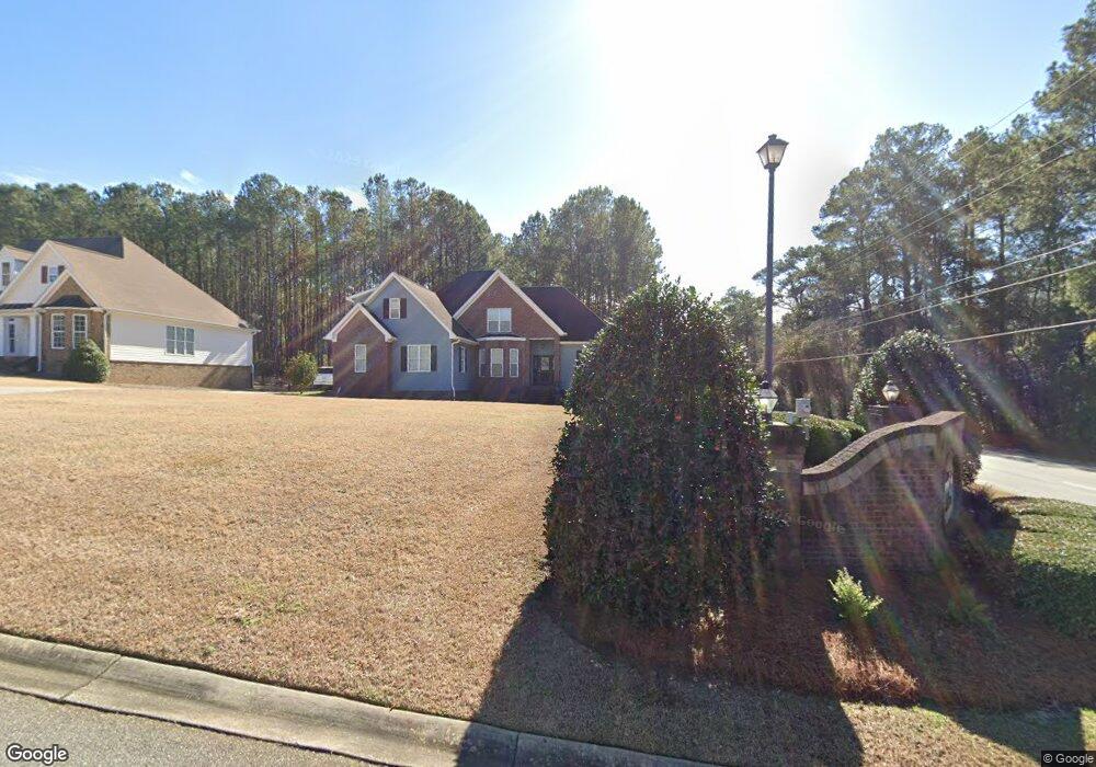 Lot 2 Sweetbriar Lakes Dr, Thomasville, GA 31757 - photo 1