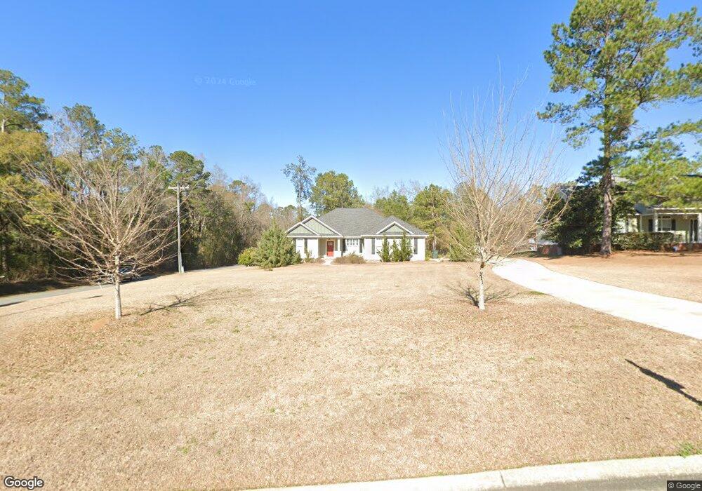 Lot 27 Sweetbriar Lakes Dr, Thomasville, GA 31757 - photo 1