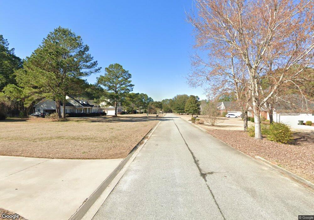 Lot 1 Sweetbriar Lakes Dr, Thomasville, GA 31757 - photo 1