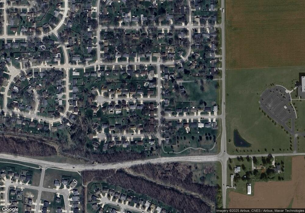 1722 Ayr Dr, New Haven, IN 46774 - photo 1