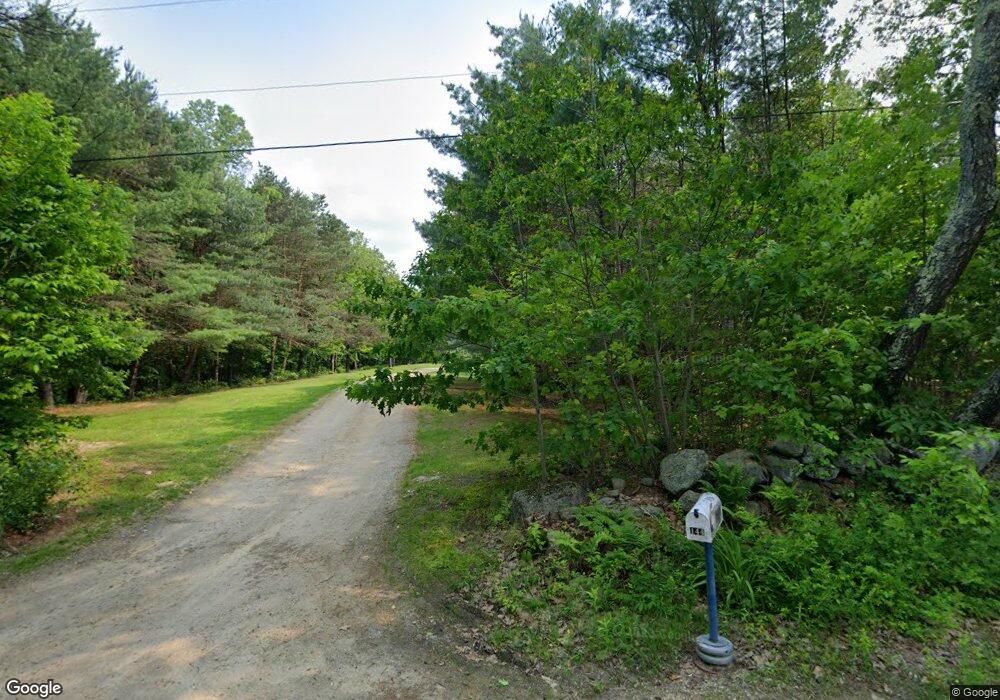 144 Kaime Rd, Chichester, NH 03258 - photo 1