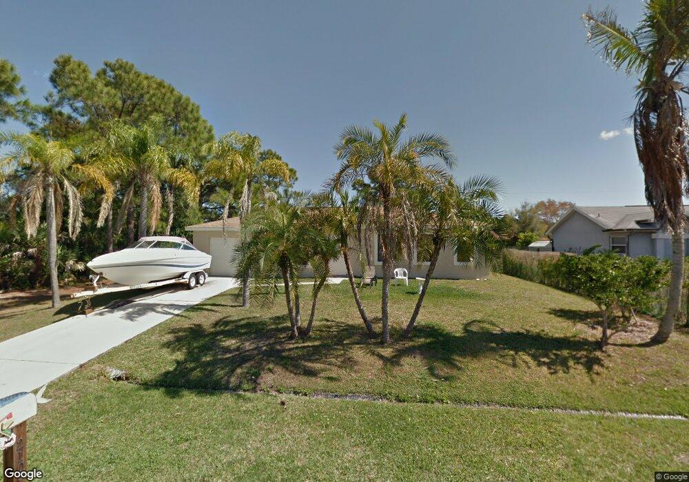 2109 SW Larchmont Ln, Port Saint Lucie, FL 34984 - photo 1