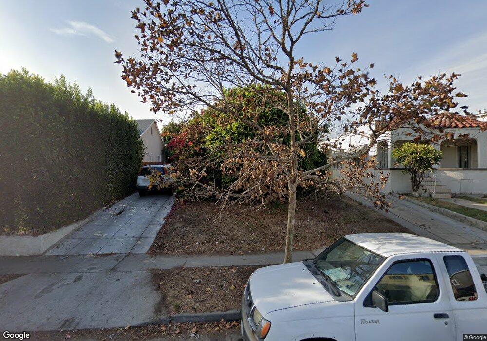 1711 S Highland Ave, Los Angeles, CA 90019 - photo 1
