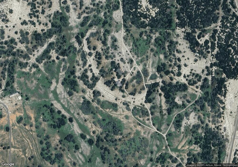 535 Hoerster Rd, Fredericksburg, TX 78624 - photo 1