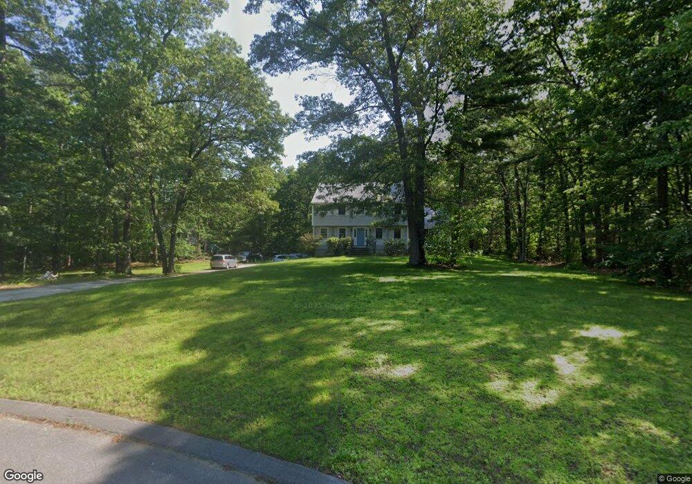 7 Joshua Cir, Derry, NH 03038 - photo 1