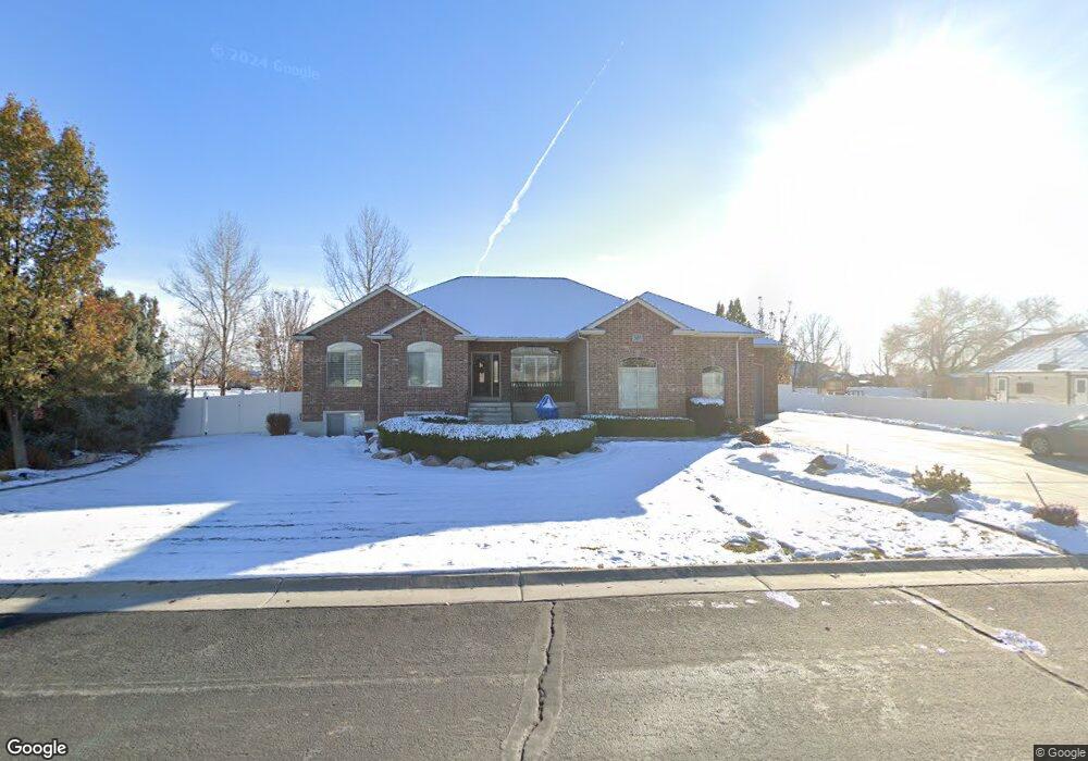 3797 W 3950 S, West Haven, UT 84401 - photo 1