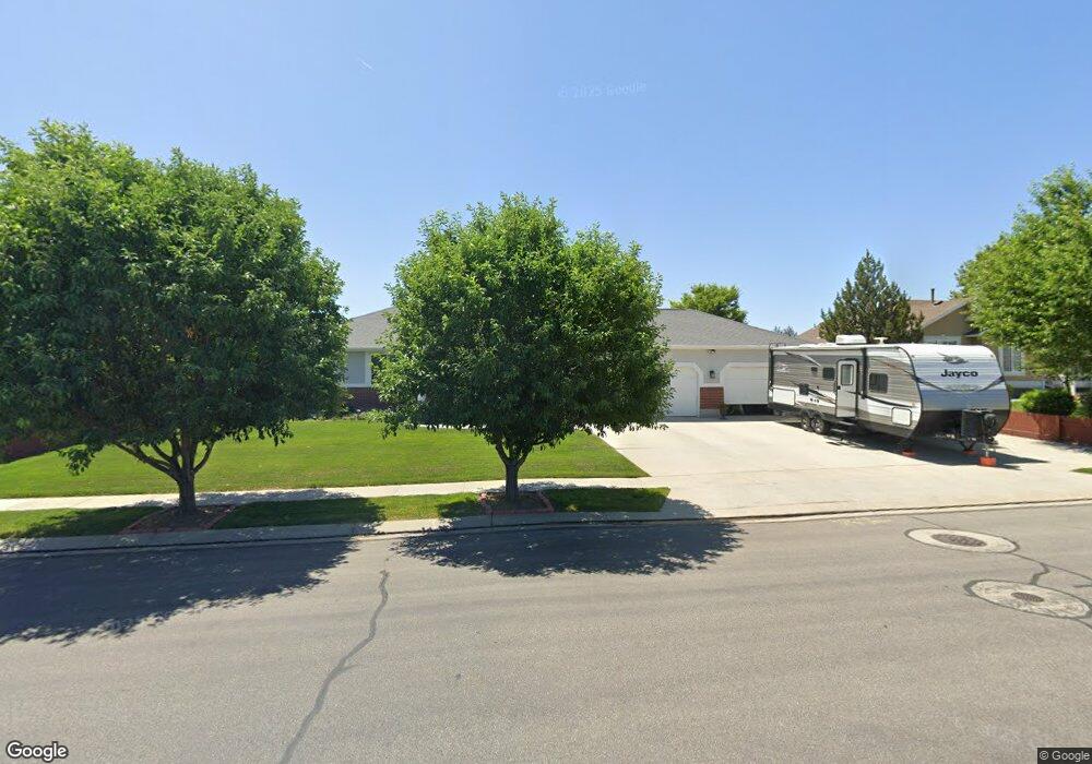 2513 W 11275 S, South Jordan, UT 84095 - photo 1