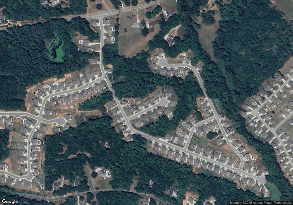 331 Hemlock Ct, Hoschton, GA 30548 - photo 1