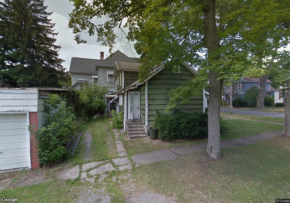 312 E Henley St, Olean, NY 14760 - photo 1