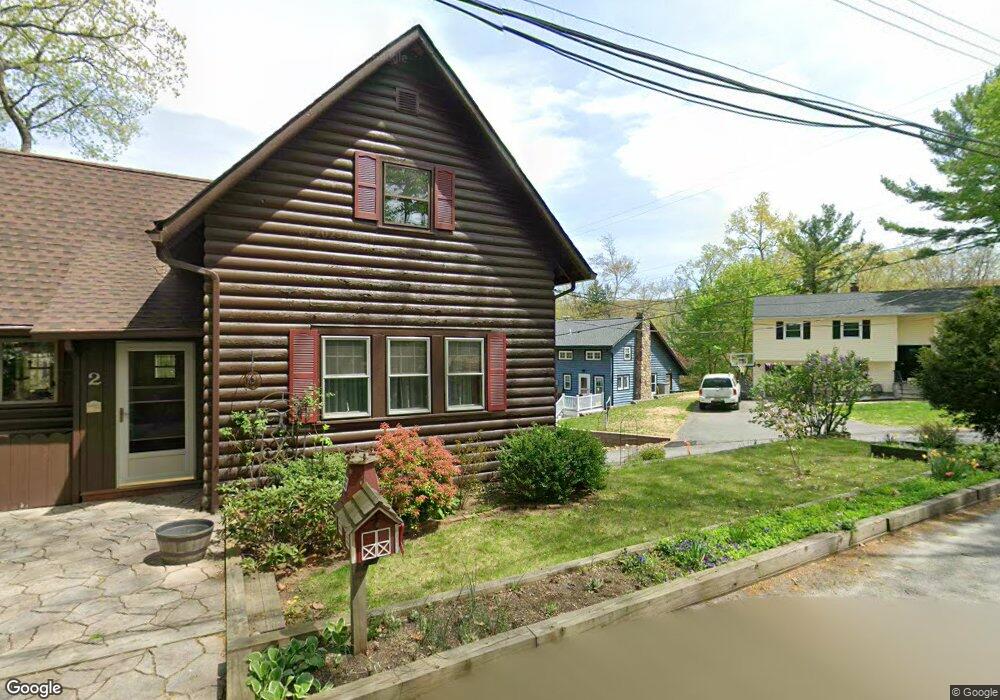 24 Lenape Trail, Oak Ridge, NJ 07438 - photo 1