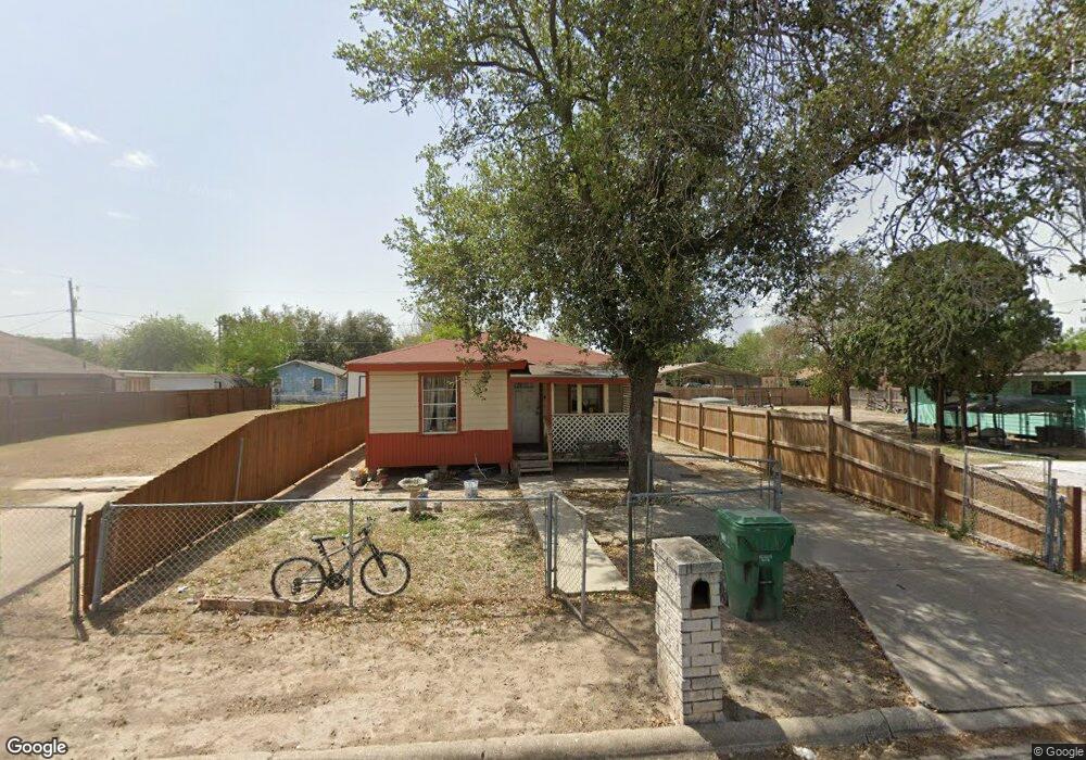 805 W Juarez Ave, Pharr, TX 78577 - photo 1