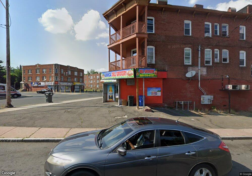 2370 Main St unit 2384, Hartford, CT 06120 - photo 1