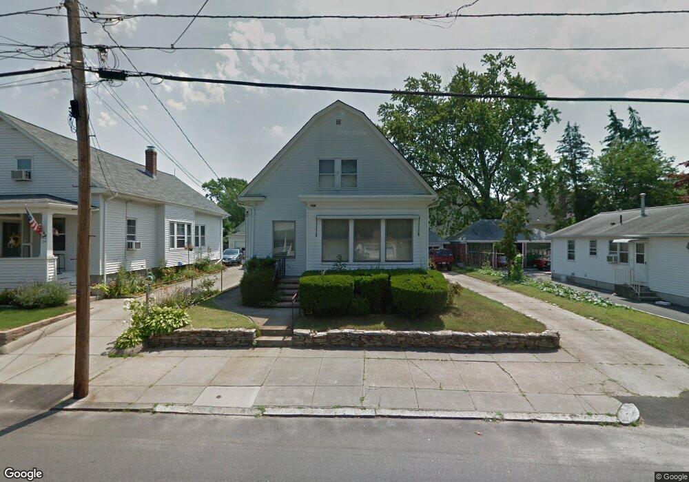 160 Orchard St, Cranston, RI 02910 - photo 1