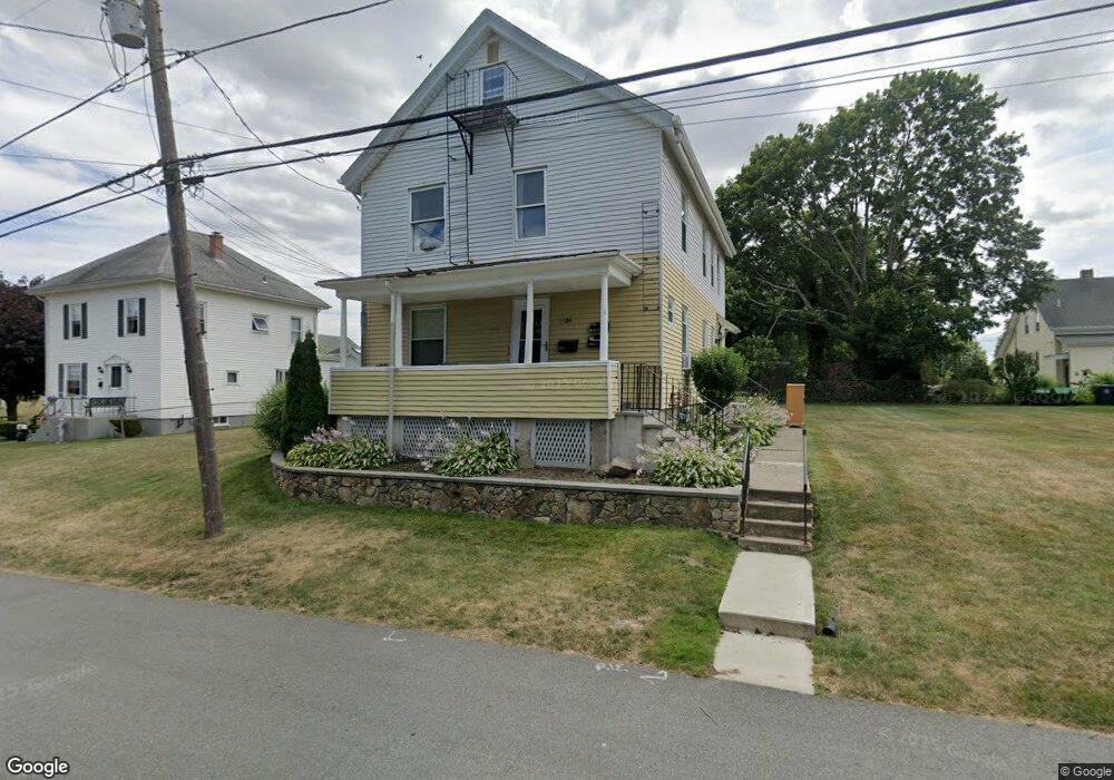 26 Silver Spring Ave, Riverside, RI 02915 - photo 1