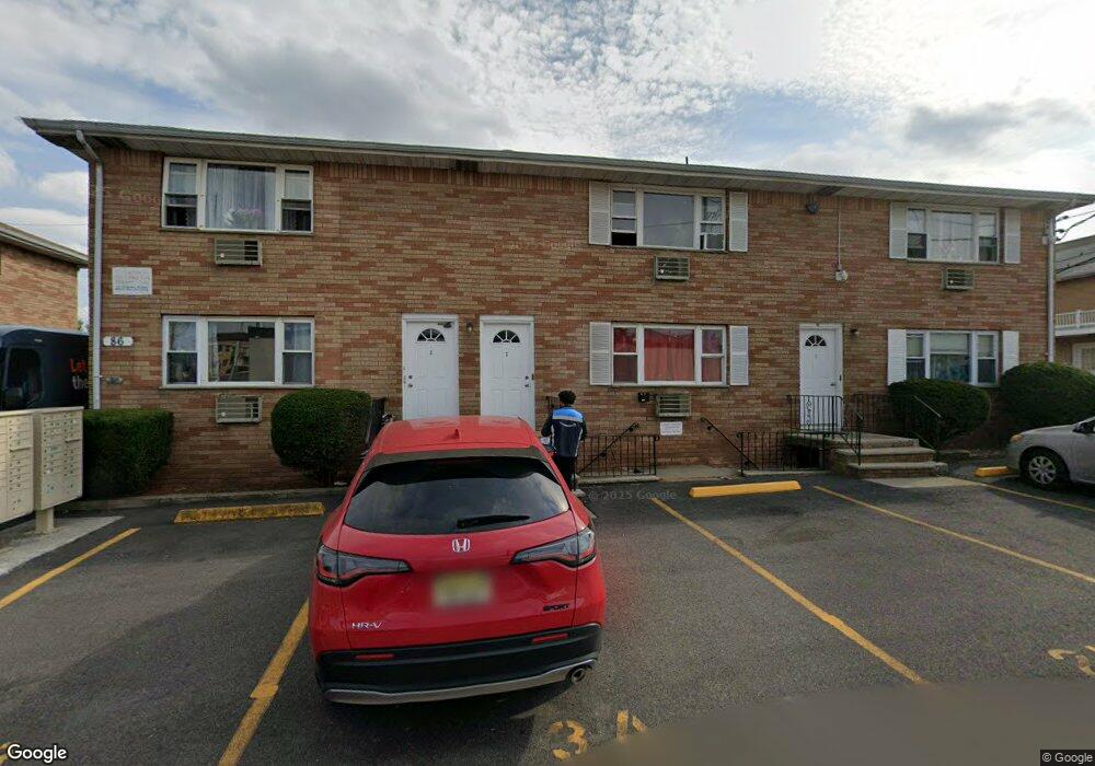 86 Contant Ave unit 6A, Lodi, NJ 07644 - photo 1