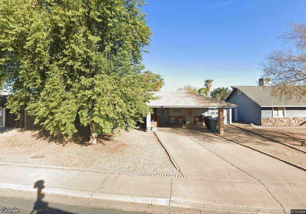 2440 E Javelina Ave, Mesa, AZ 85204 - photo 1